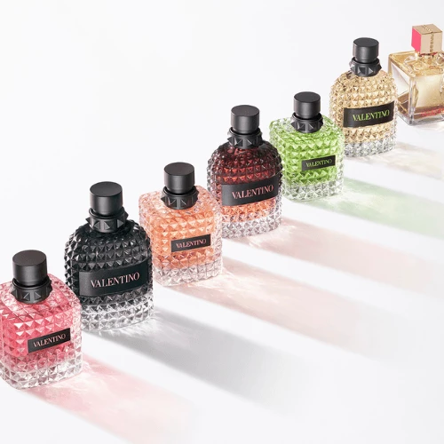 Parfum VALENTINO - incenza