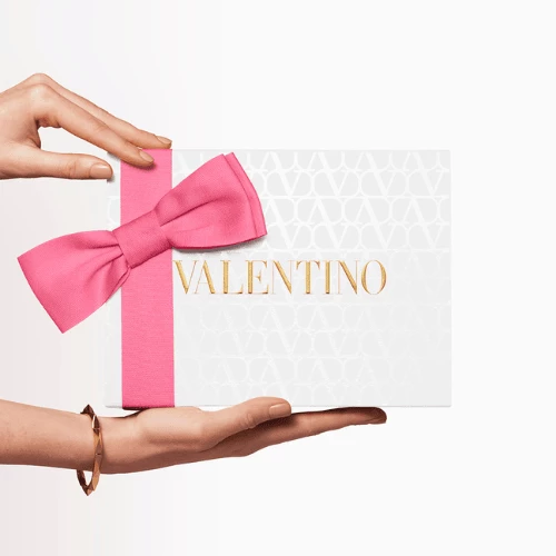 Idées Cadeaux VALENTINO - incenza