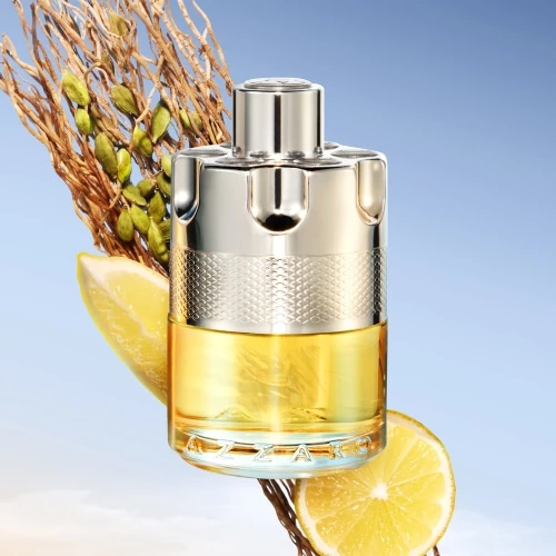 Azzaro Wanted AZZARO, Parfum Homme - Incenza