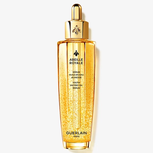 Abeille Royale GUERLAIN - incenza