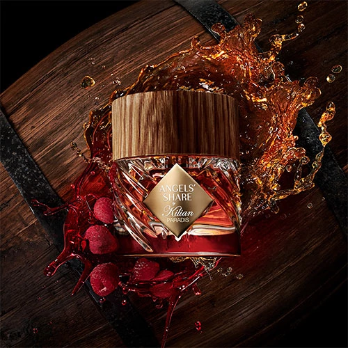 Les Liqueurs Ligne Parfumée Mixte Rare KILIAN PARIS - Incenza