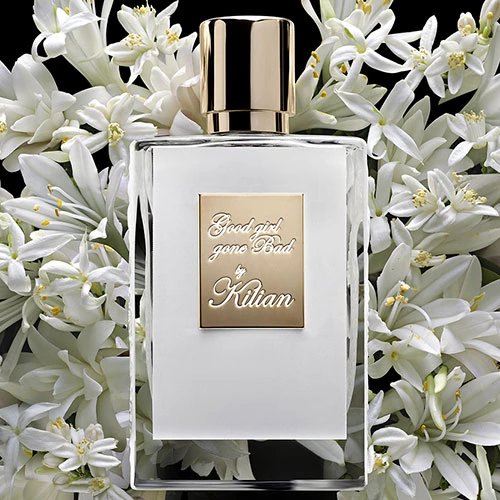 Les Fleurs Narcotiques KILIAN PARIS Ligne Parfumée Mixte Rare - Incenza