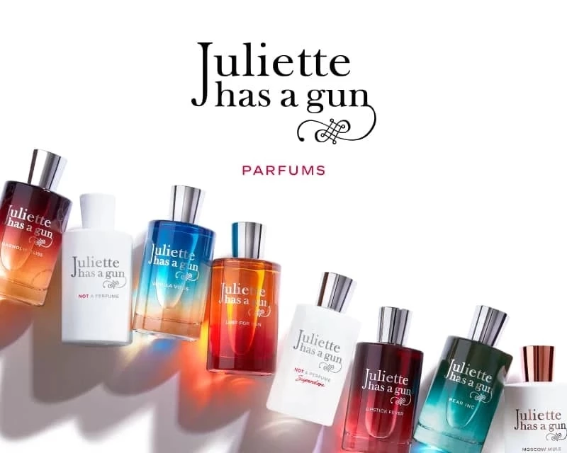 Marque Juliette Has a Gun - Incenza