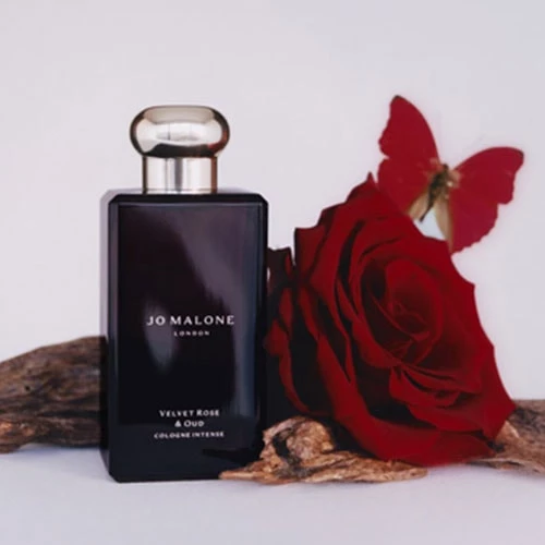 Les Colognes Intenses JO MALONE - Incenza