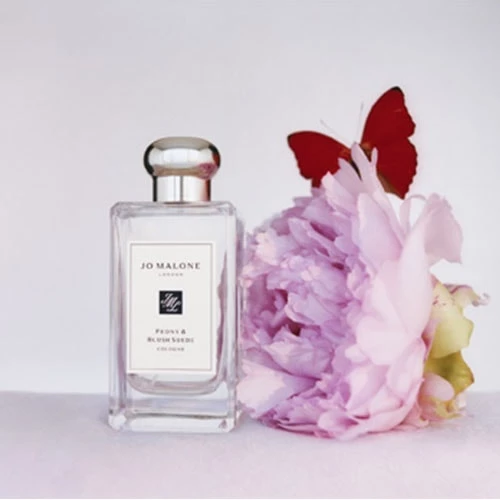 Les Colognes JO MALONE - Incenza