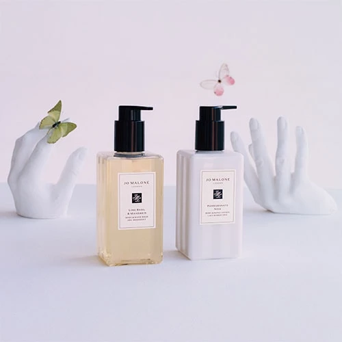 Bain et Corps JO MALONE - Incenza