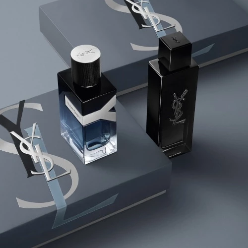 Parfum Homme YVES SAINT LAURENT - incenza