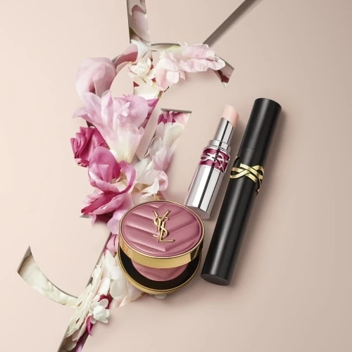 Maquillage YVES SAINT LAURENT - incenza