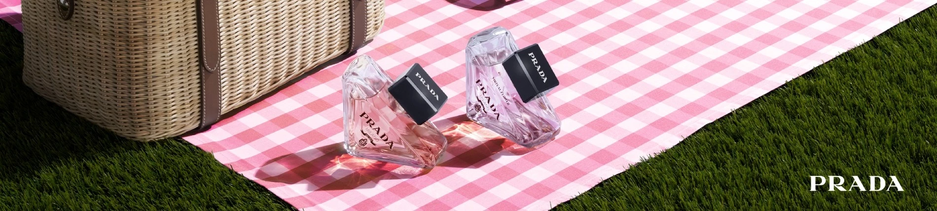 Prada Paradoxe PRADA - incenza