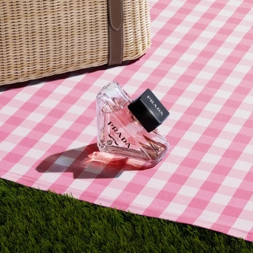 Parfum Femme PRADA - incenza