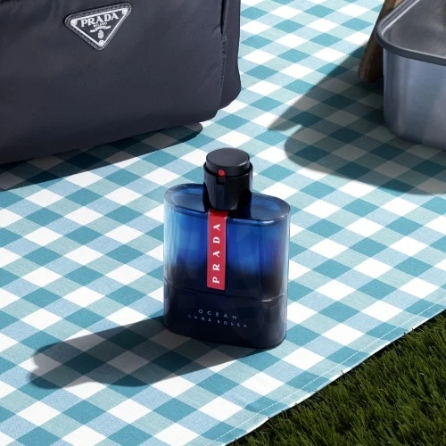 Parfum Homme PRADA - incenza