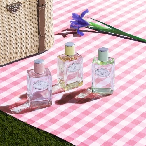 Les Infusions Prada - Incenza