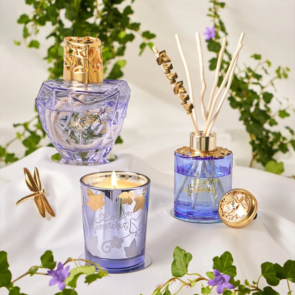 La Marque MAISON BERGER - Incenza