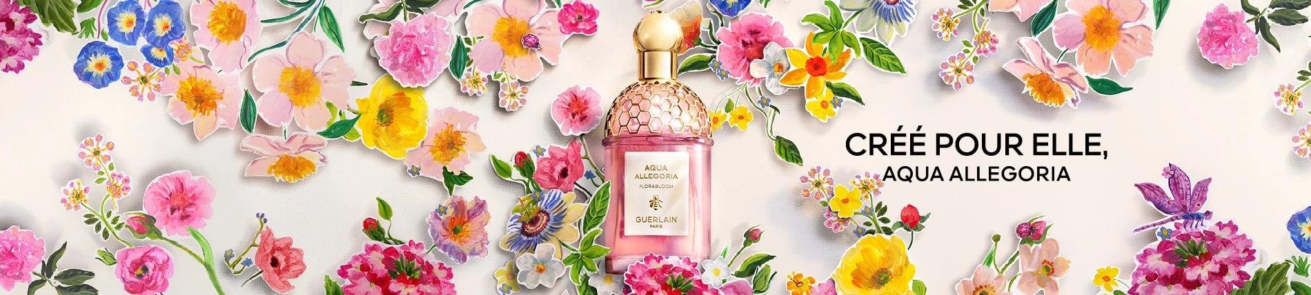 Aqua Allegoria GUERLAIN - incenza