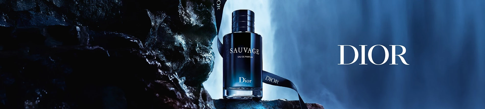 Sauvage Eau de Parfum - DIOR - Incenza