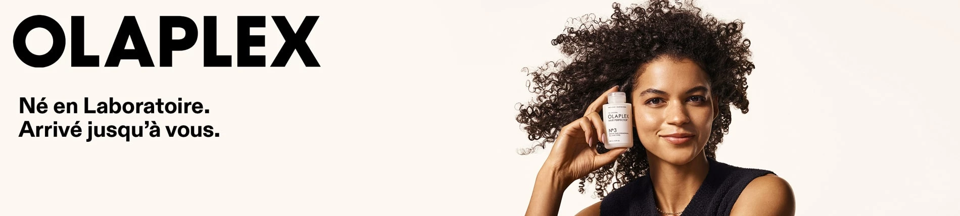 Olaplex N°3 Perfecteur de Cheveux OLAPLEX - incenza