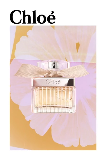 Chloé Signature Eau de Parfum CHLOE - incenza