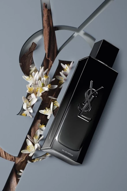 MYSLF Eau de Parfum YVES SAINT LAURENT - incenza