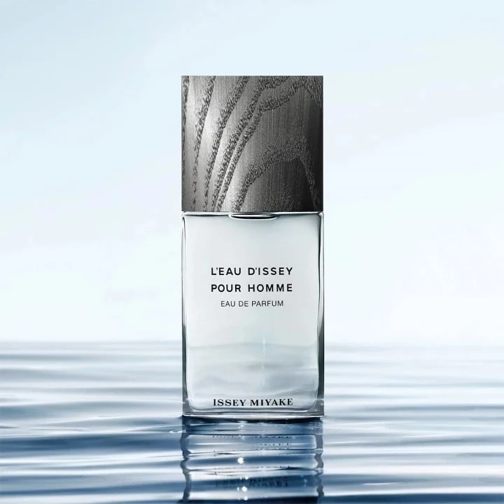 L'Eau d'Issey pour Homme Eau de Parfum ISSEY MIYAKE - incenza