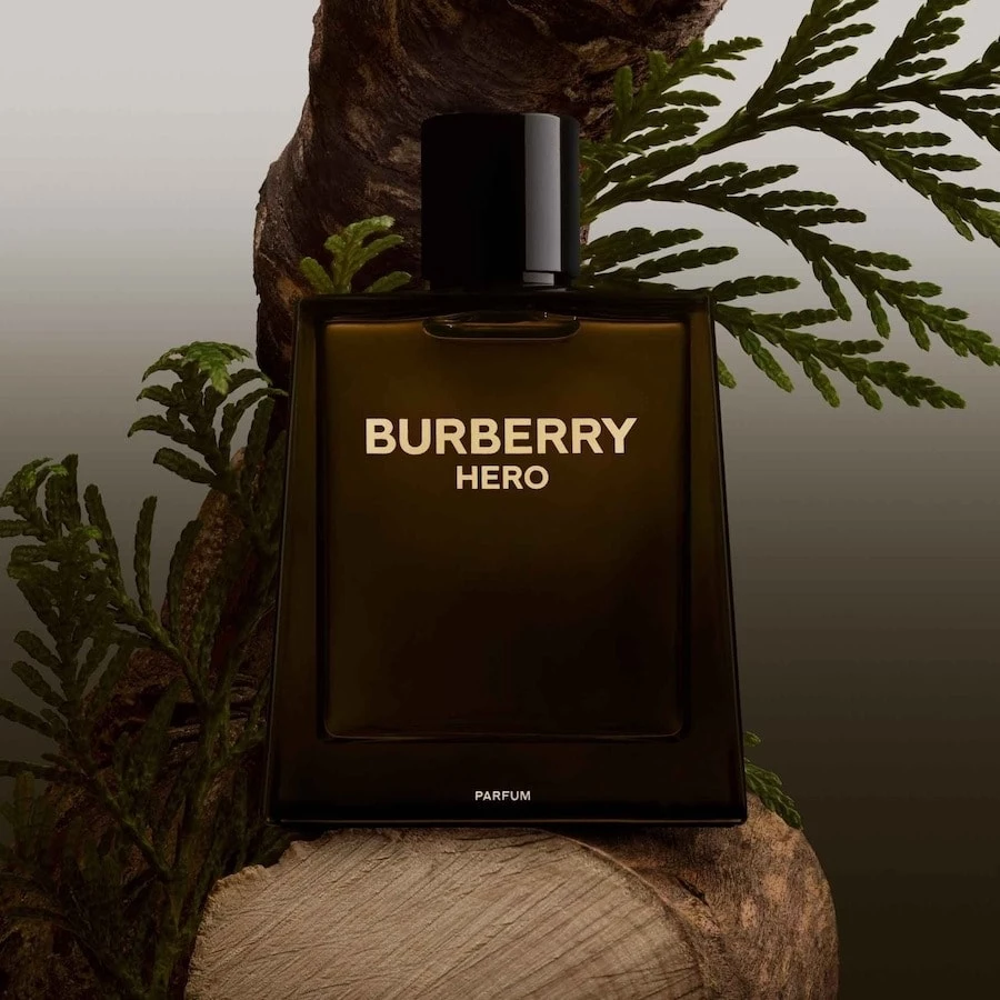 Burberry Hero - Parfum pour Homme BURBERRY - incenza
