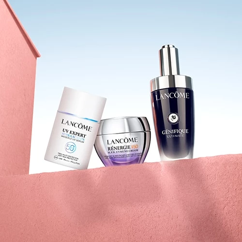 Soin LANCÔME - Incenza