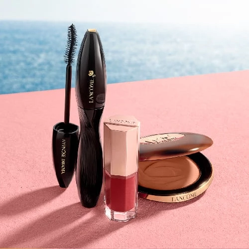 Maquillage LANCÔME - Incenza