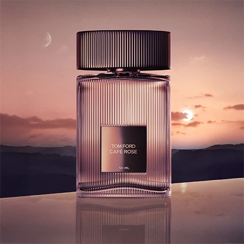Parfum Femme TOM FORD - incenza