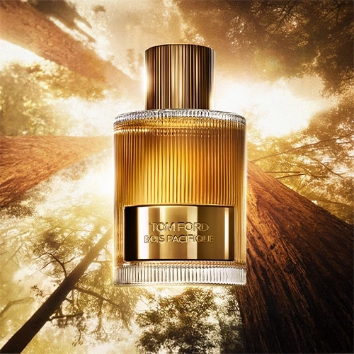 Parfum Homme TOM FORD - incenza