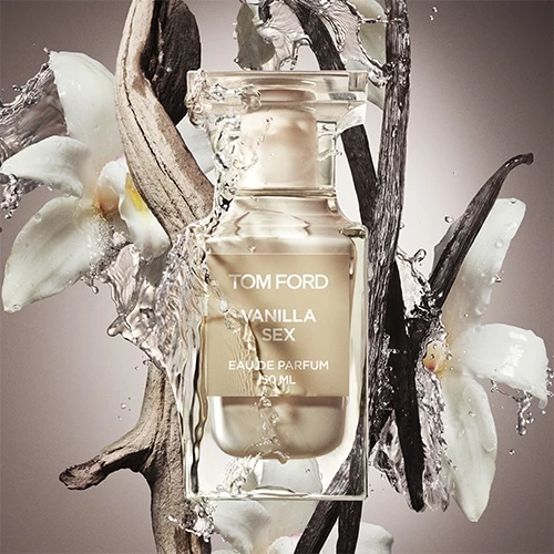 Private Blend  TOM FORD - INCENZA