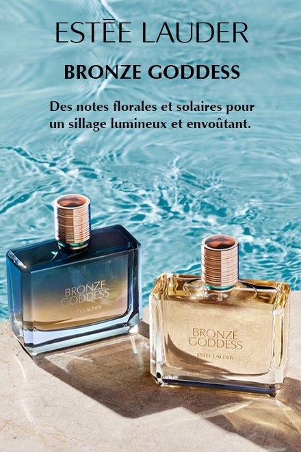 Bronze Goddess ESTEE LAUDER - incenza