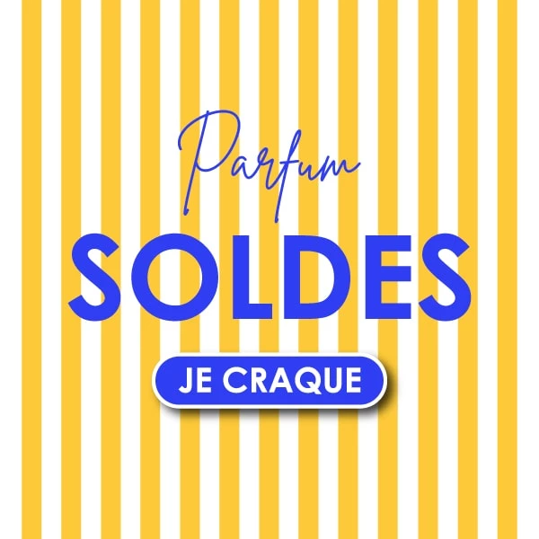 Soldes Parfum - incenza