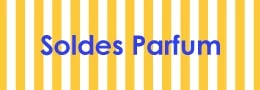Soldes Parfums - incenza