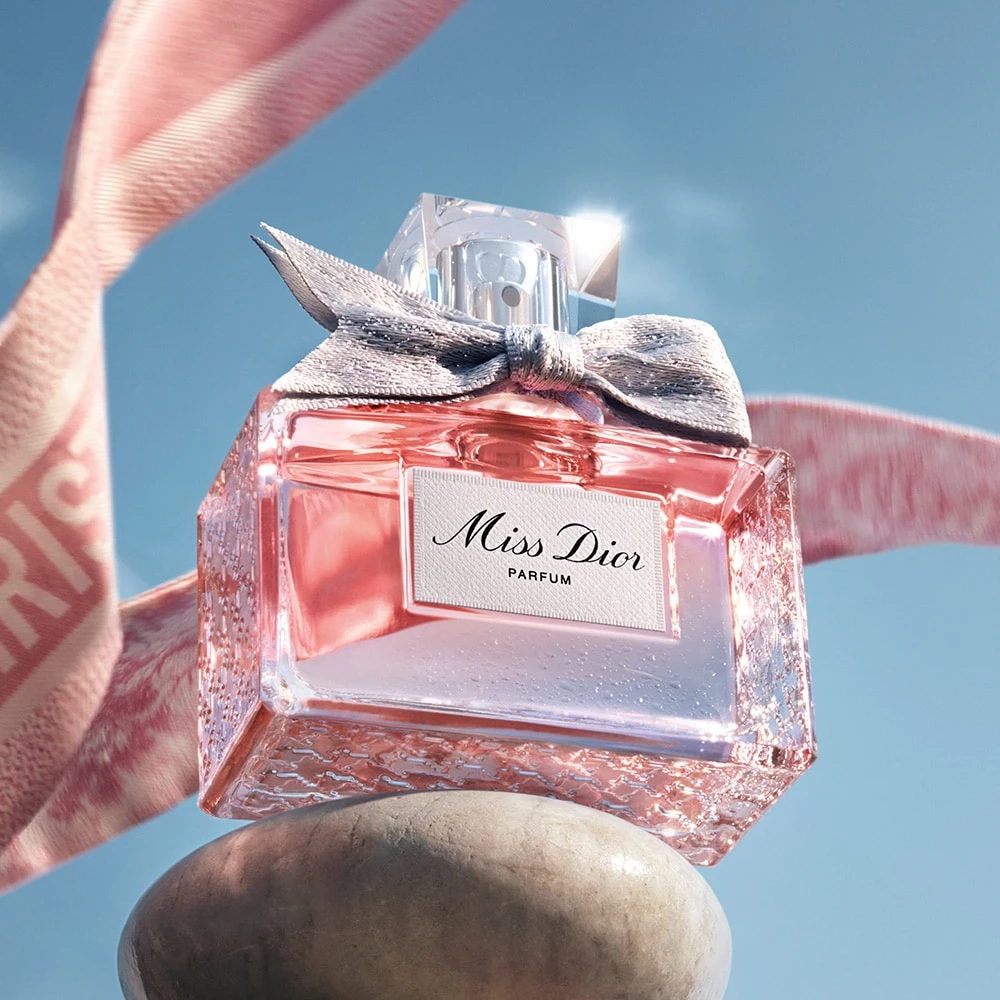 Les Parfums pour Femme DIOR