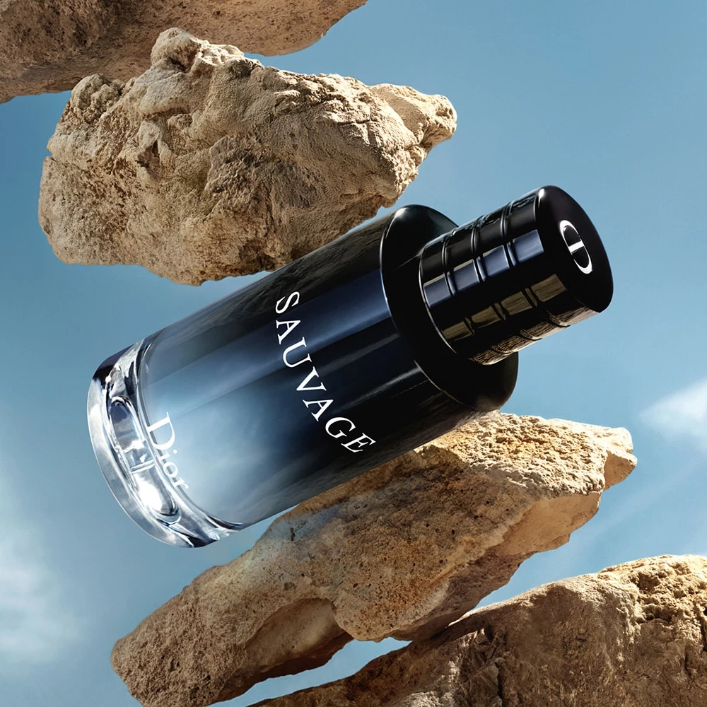 Les Parfums pour Homme Dior - incenza