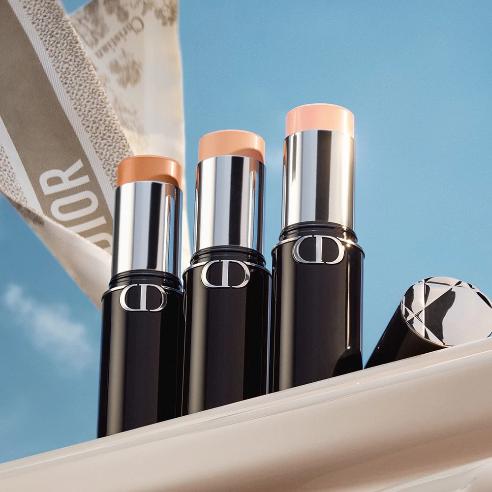 Maquillage Dior - incenza