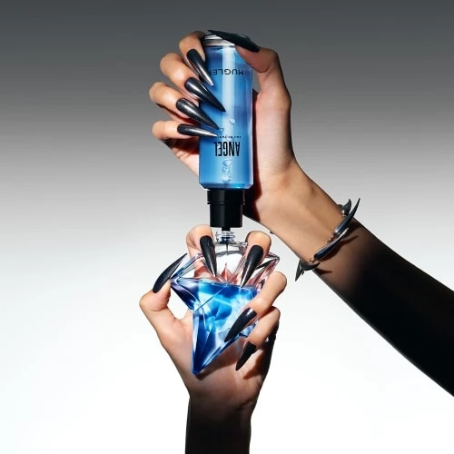 Parfum Recharge MUGLER - Incenza