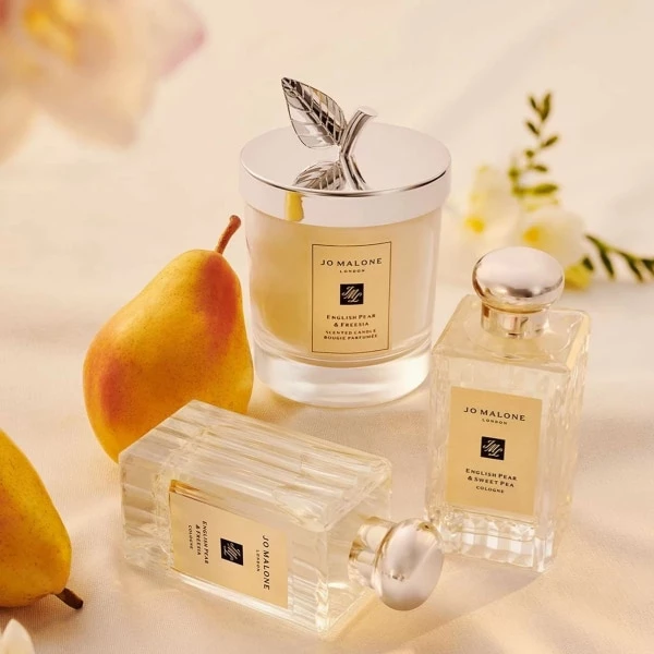 Marque JO MALONE  - Incenza