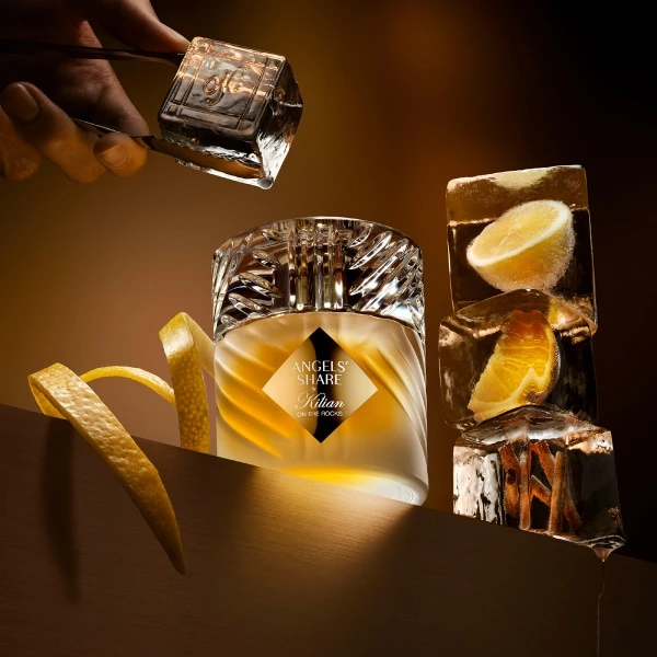 Marque KILLIAN PARIS - Incenza