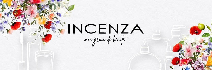 newsletter incenza background mobile
