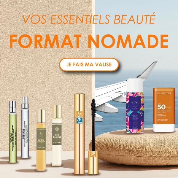 Vanity d'Ete : Vos Essentiels Beautés Prêts à Décoller - incenza