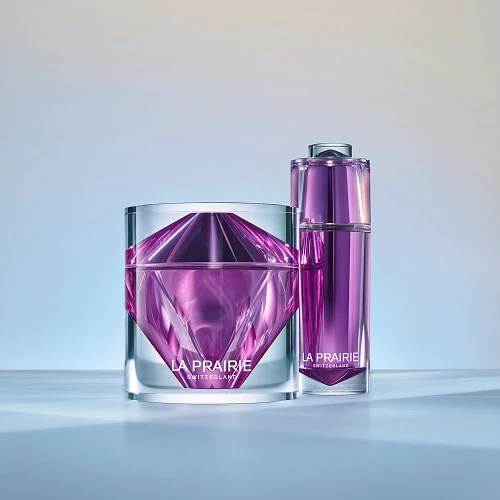 La Collection Platinium Rare - La Prairie