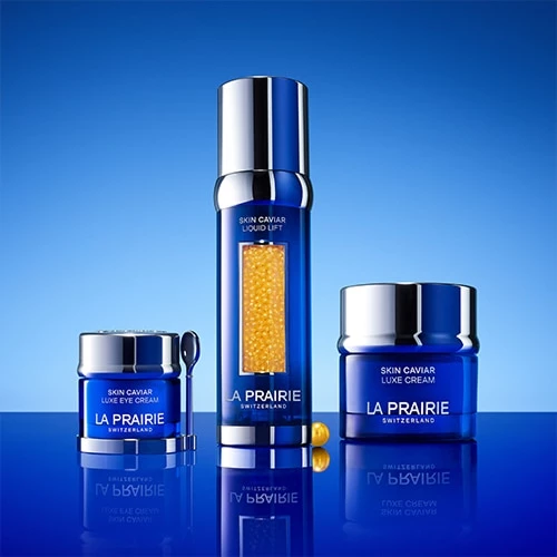 La Collection Skin Caviar - La Prairie