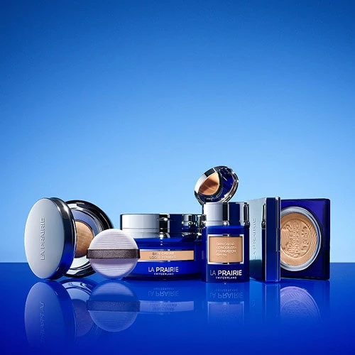 Skin Caviar Le Teint