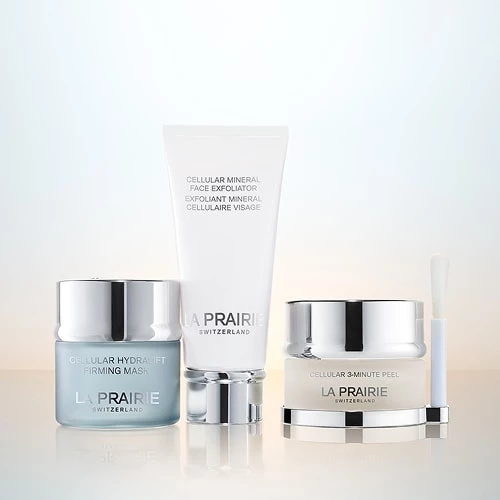 Essentiels Visage