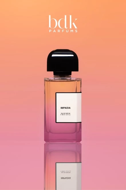 Impadia Eau de Parfum BDK PARFUMS - incenza