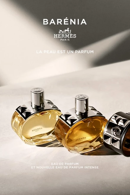 Barénia Eau de Parfum Intense Femme HERMES - incenza