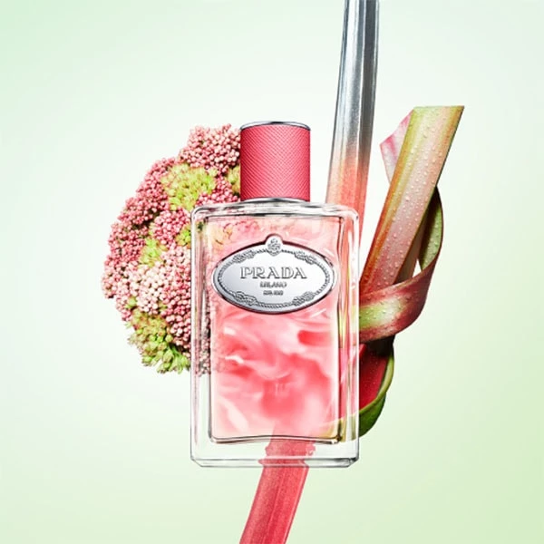 Les Infusions Prada - Incenza