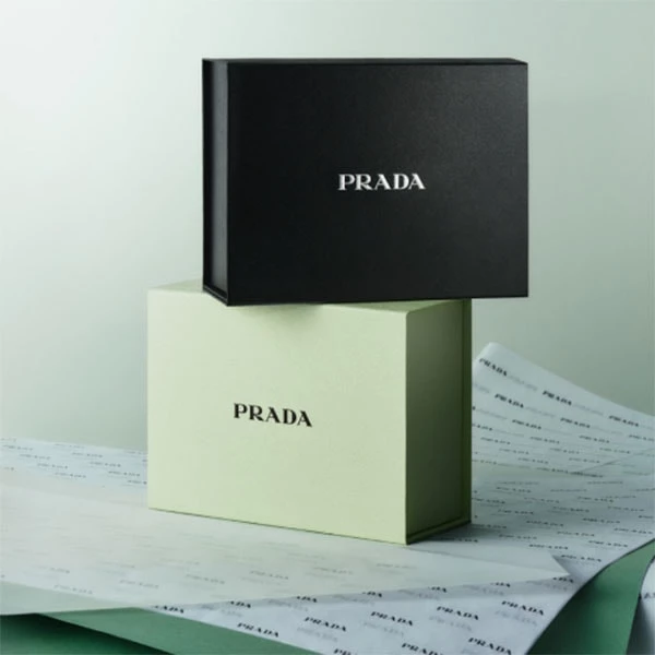 CoffretsParfum PRADA - incenza