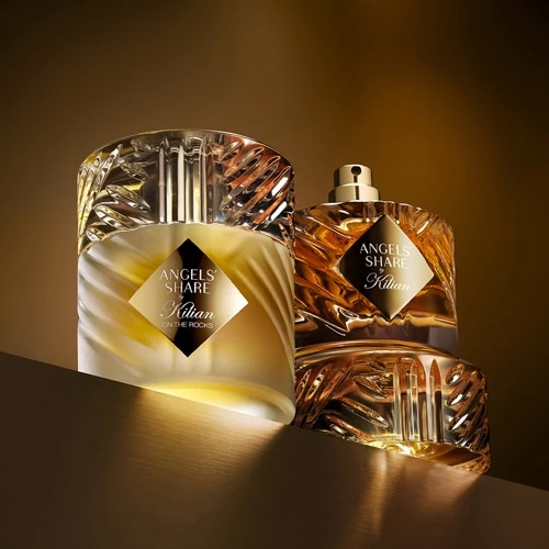 Les Liqueurs Ligne Parfumée Mixte Rare KILIAN PARIS - Incenza