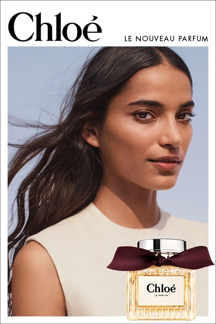 Chloé Le Parfum Rechargeable CHLOÉ - incenza
